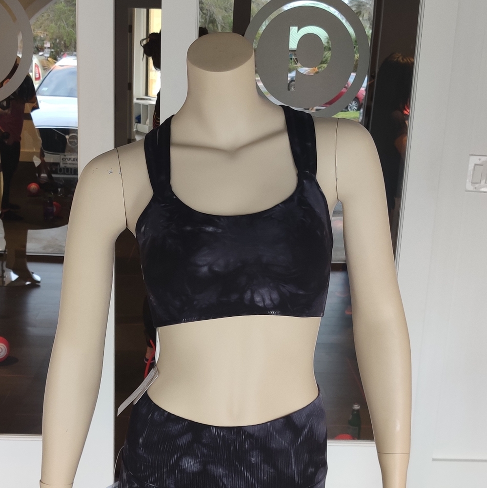 Free People On the Radar Bra